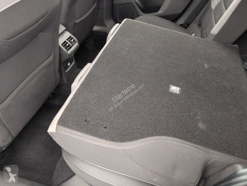 Véhicule utilitaire Citroën