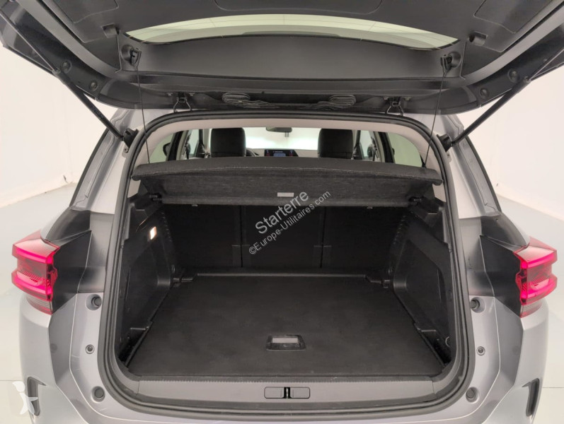 Véhicule utilitaire Citroën C5