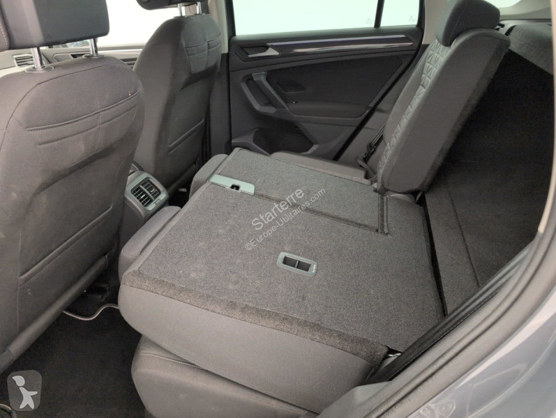 Véhicule utilitaire Volkswagen