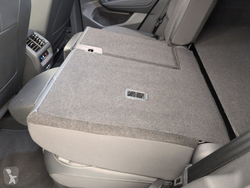 Véhicule utilitaire Volkswagen