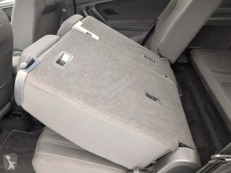 Véhicule utilitaire Volkswagen Allspace