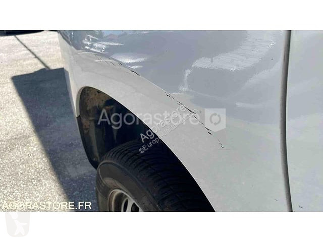 Užitkové vozidlo Peugeot PARTNER