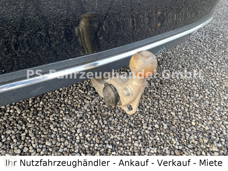 Veicolo commerciale Mercedes C  d T *High-End...