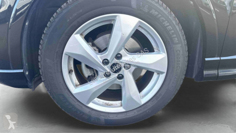 Véhicule utilitaire Audi Q3 35 TFSI 150 ch S...