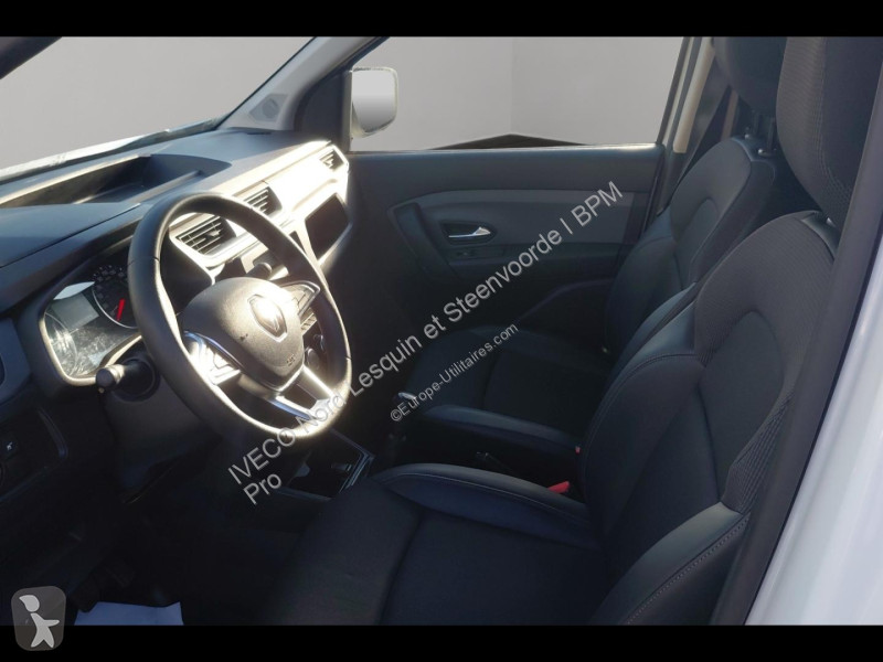 Véhicule utilitaire Renault Van 1.5 Blue dCi...