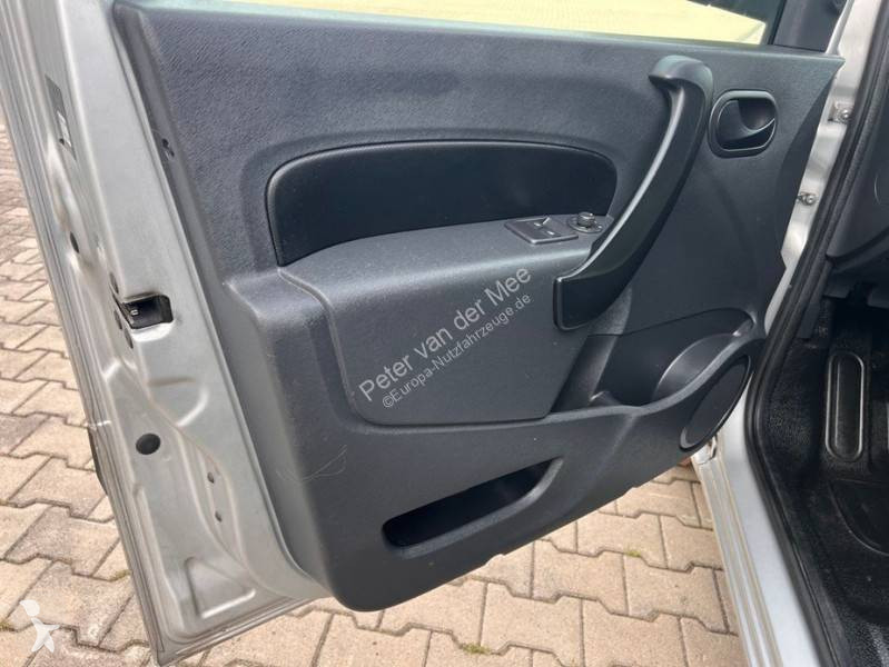 Furgoneta Mercedes 111 CDI