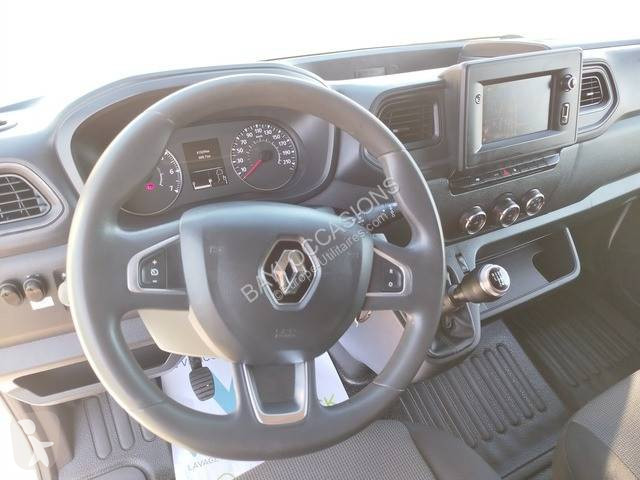 Véhicule utilitaire Renault L3H2 DCI 135