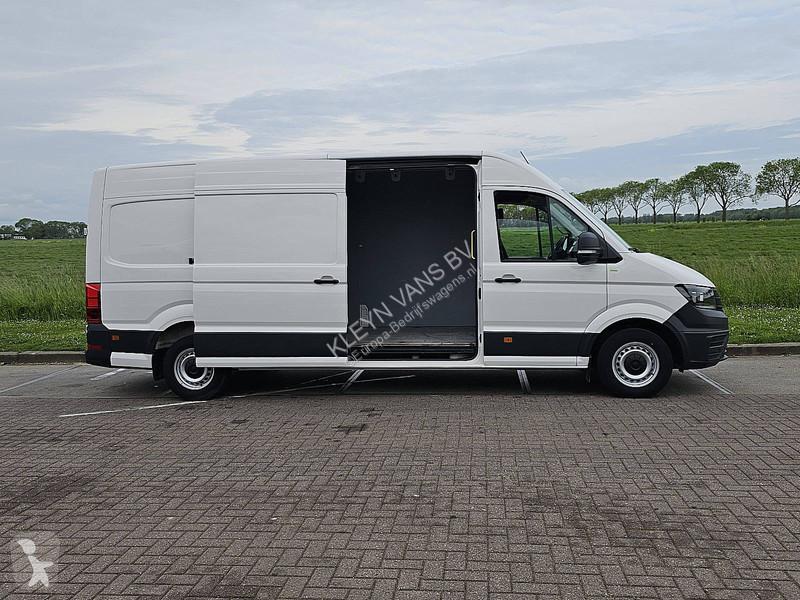 Véhicule utilitaire Volkswagen 35 2.0 maxi ac...