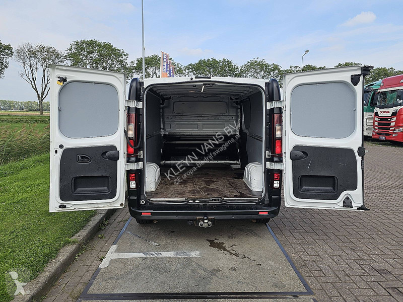 Véhicule utilitaire Renault 2.0 DCI L2H1 Airco...