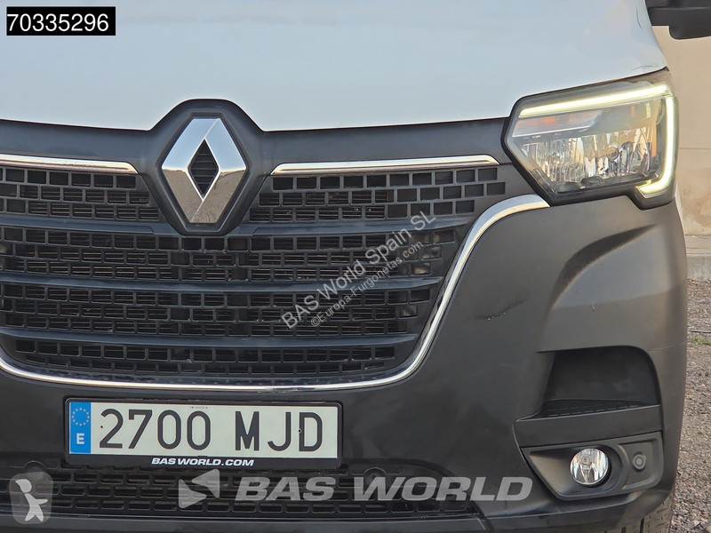 Veicolo commerciale Renault ITV 07-2027 - L3H2...
