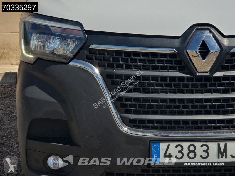 Veicolo commerciale Renault Matriculado en...