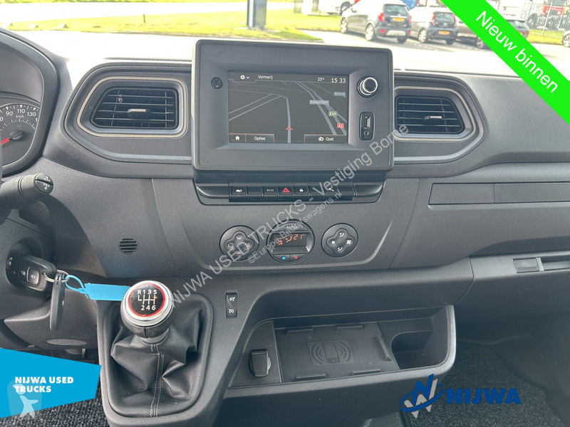Veicolo commerciale Renault T35 180 L3H2 Camera...