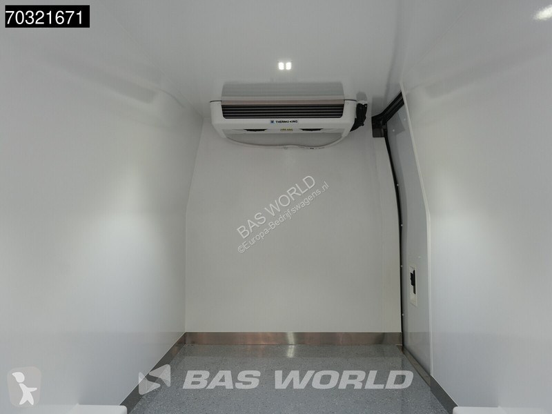 Veicolo commerciale Iveco 35S16 Automaat...