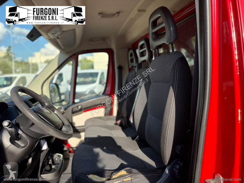 Veicolo commerciale Fiat 35 2.2 MJT PLM-TA Furgone