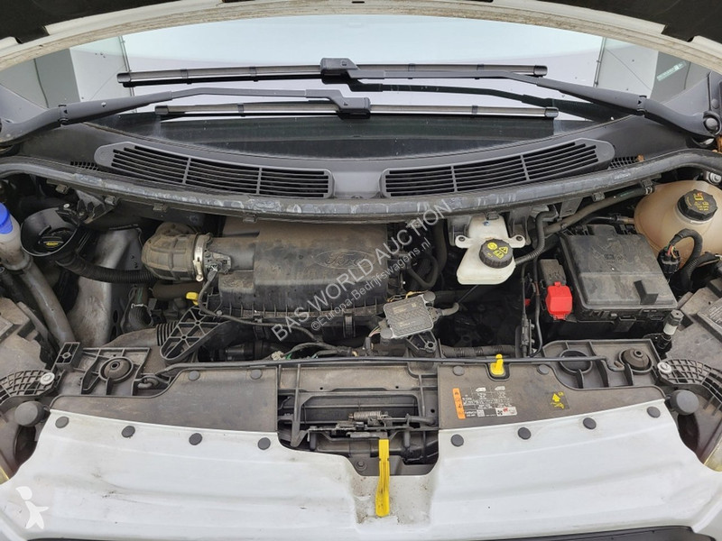 Véhicule utilitaire Ford 300 2.0 TDCI L1H1...