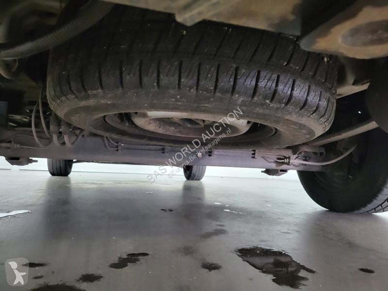 Véhicule utilitaire Ford 300 2.0 TDCI L1H1...