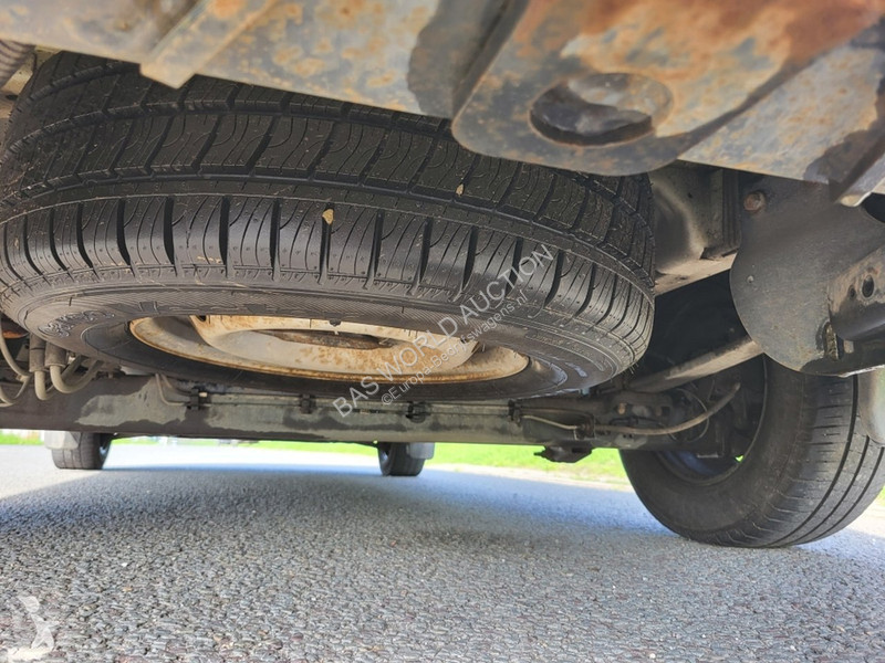 Veicolo commerciale Ford 300 2.0 TDCI L1H1...