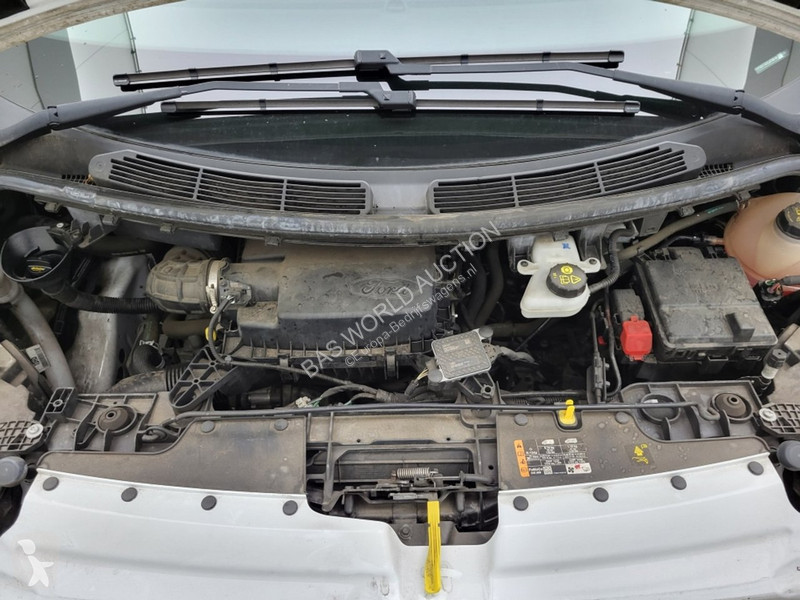 Véhicule utilitaire Ford 300 2.0 TDCI L1H1...