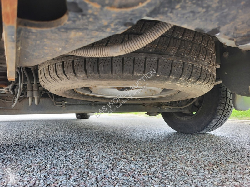 Véhicule utilitaire Ford 300 2.0 TDCI L1H1...