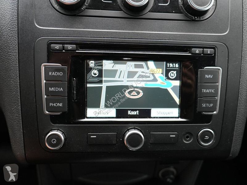Veicolo commerciale Volkswagen 102PK