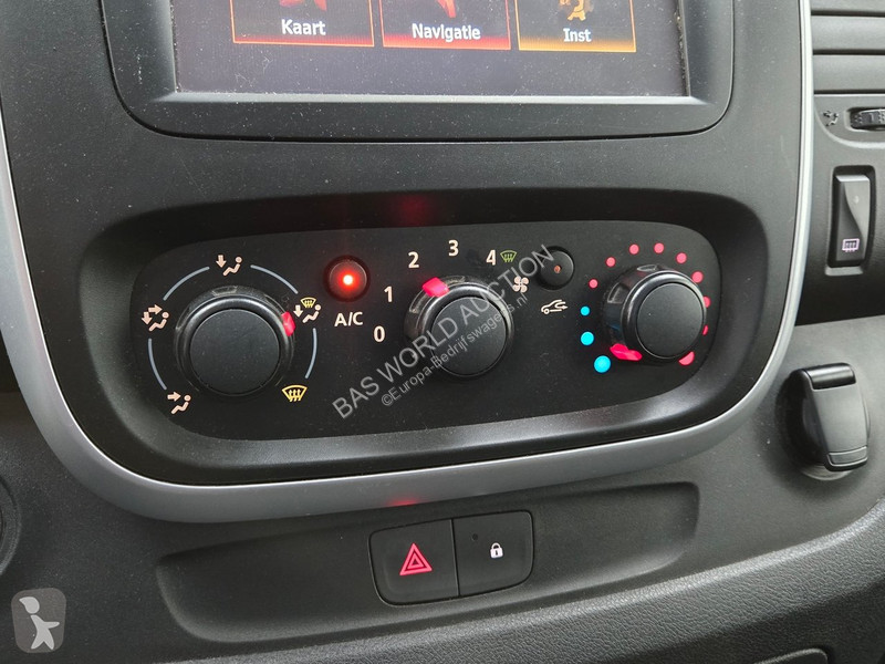 Veicolo commerciale Renault 1.6 dCi T27 L1H1...