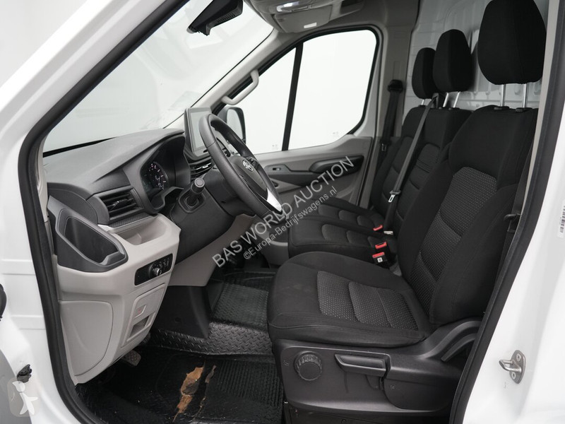 Véhicule utilitaire Maxus 9 9