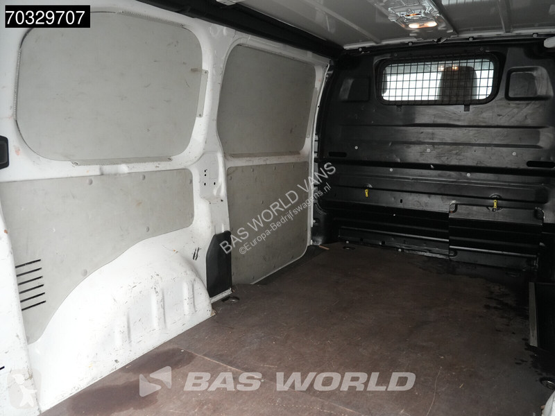 Veicolo commerciale Toyota Elektrisch 330km...