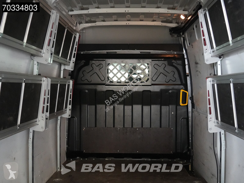 Veicolo commerciale Iveco 35S16 Automaat L3H2...