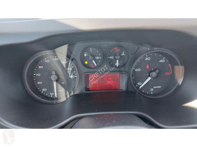 Veicolo commerciale Iveco