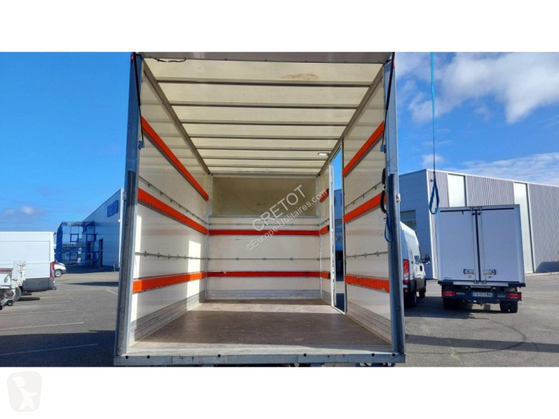 Veicolo commerciale Iveco