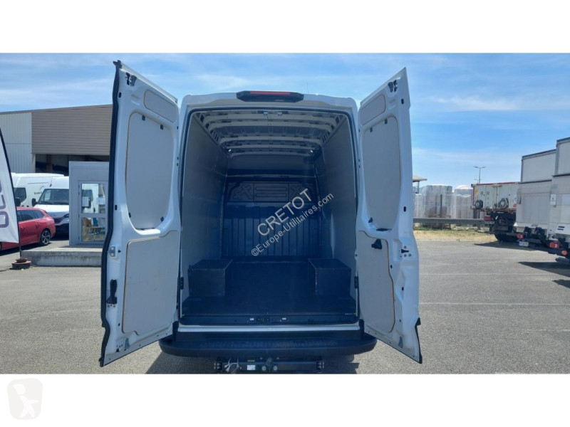 Veicolo commerciale Iveco