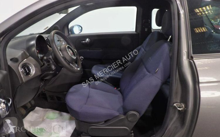 Veicolo commerciale Fiat