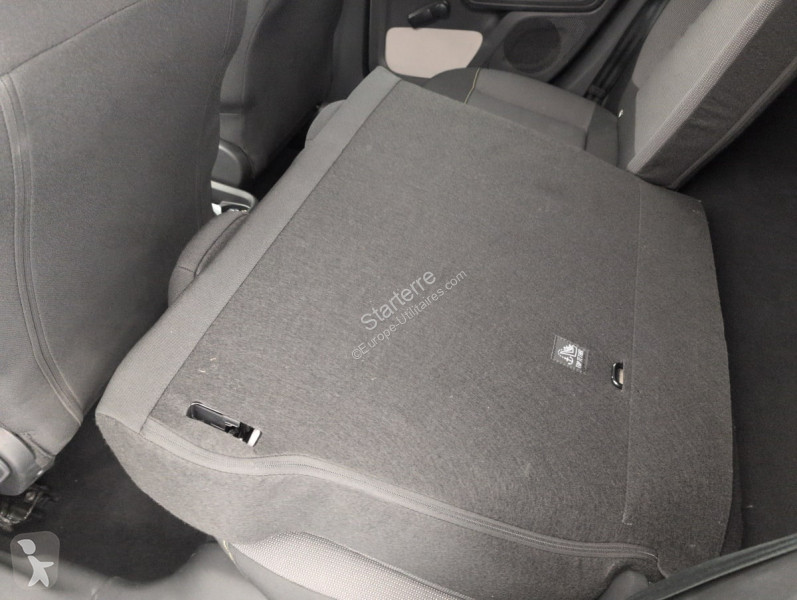 Véhicule utilitaire Citroën