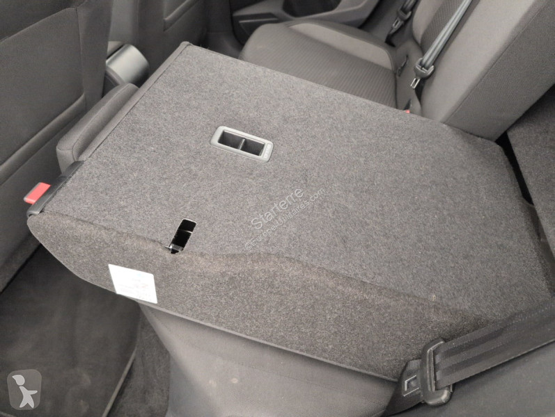 Véhicule utilitaire Volkswagen  POLO