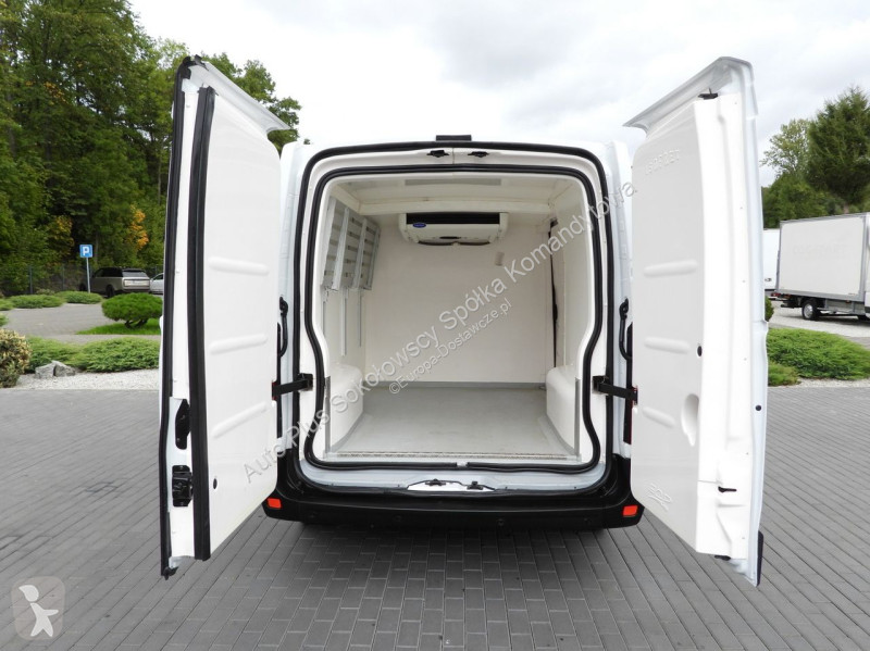 Veicolo commerciale Renault  MASTER
