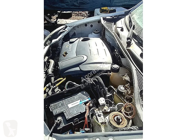Véhicule utilitaire Renault