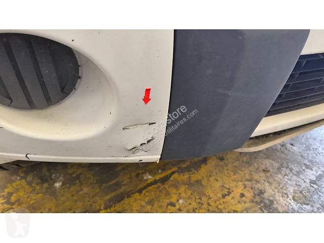 Véhicule utilitaire Mitsubishi PAJERO