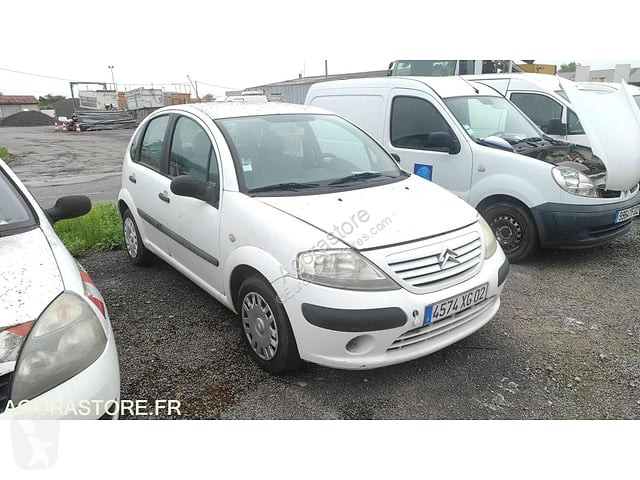 Veicolo commerciale
