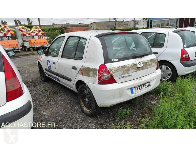 Veicolo commerciale