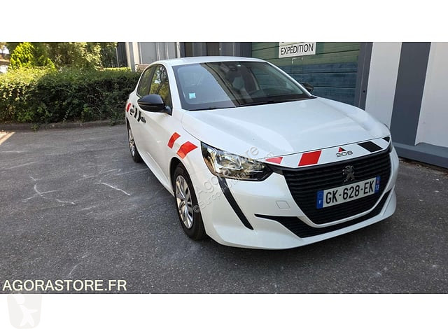 Veicolo commerciale