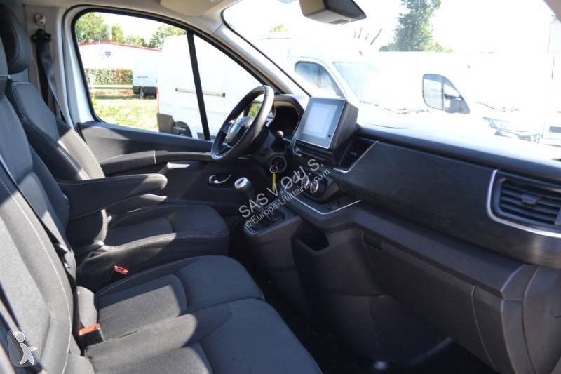 Renault L1H1 DCI 150 CV van