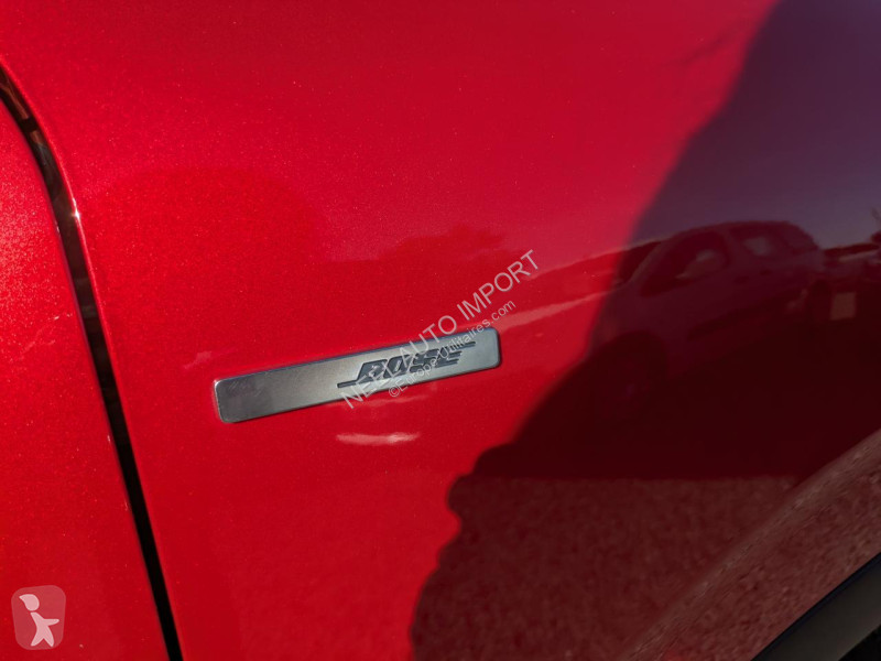 Veicolo commerciale Renault