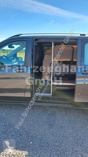 Veicolo commerciale Mercedes V  d extra...