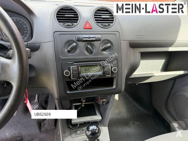 Veicolo commerciale Volkswagen 1.9 TDi
