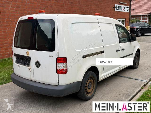 Veicolo commerciale Volkswagen 1.9 TDI MAXI