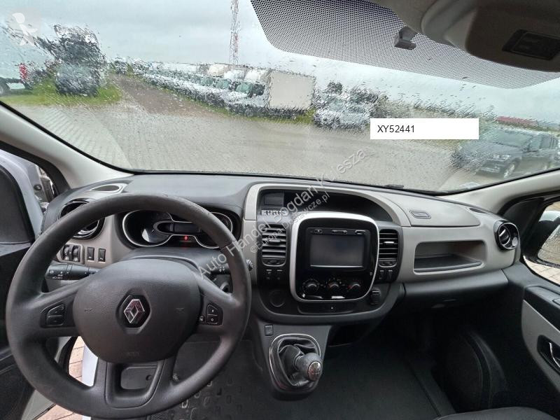 Veicolo commerciale Renault