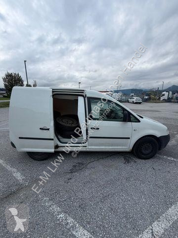 Veicolo commerciale Volkswagen