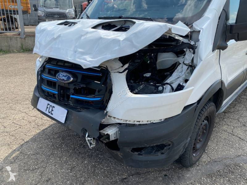 Veicolo commerciale Ford