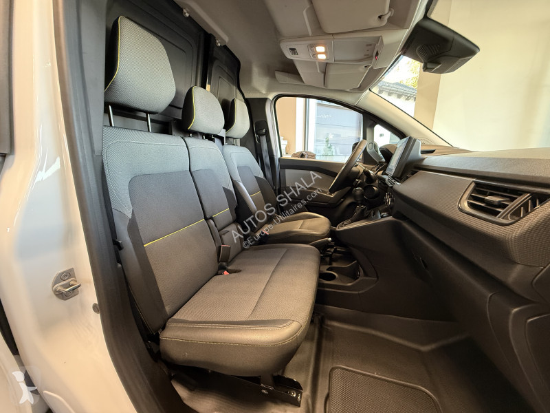 Véhicule utilitaire Renault KANGOO VAN / PRIX...