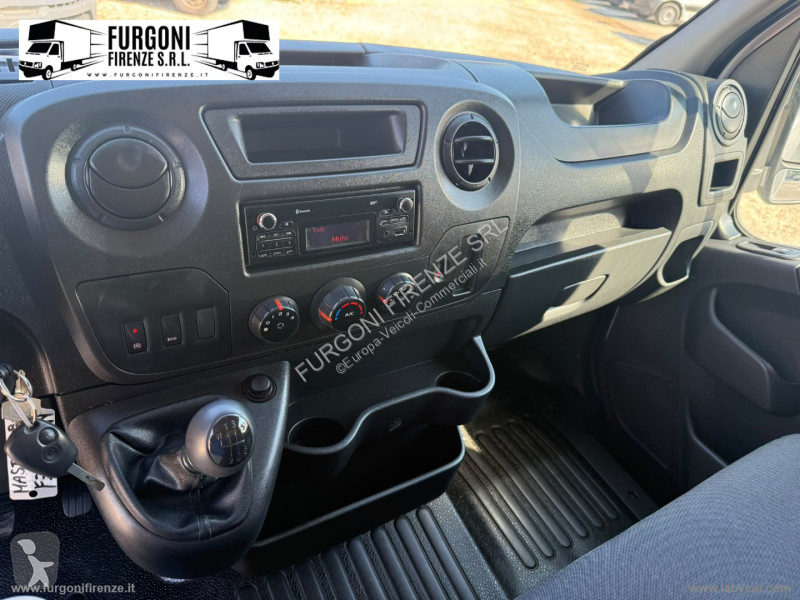 Veicolo commerciale Renault T35 2.3 dCi/130 TP...